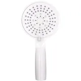 RIDDER Brausekopf Havanna weiß