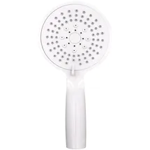 RIDDER Brausekopf Havanna weiß