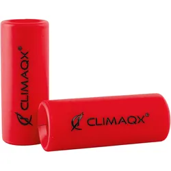 CLIMAQX Arm Blaster (1 Paar) - Rot EINHEITSGRÖSSE