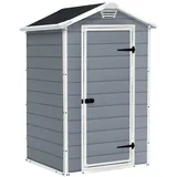 KETER Manor 6x5 DD 1,85 x 1,52 m