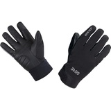 Gore Wear C5 Thermo Handschuhe GORE-TEX, 5, Schwarz