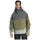 adidas Xploric Regenjacke Herren Grün L