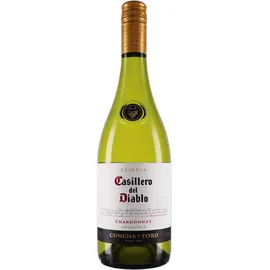 Concha y Toro Casillero del Diablo Chardonnay Reserva 0,75l