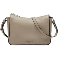 Liebeskind Berlin Umhängetasche Sky II Crossbody XS Neutral Grey