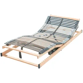 fan Punktoflex Premium elektrisch verstellbar 90 x 190 cm