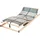 fan Punktoflex Premium elektrisch verstellbar 90 x 190 cm