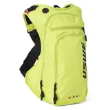 USWE Outlander Moto 9 Trinkrucksack Gelb Gelb One Size