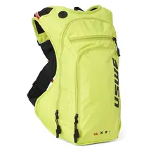 USWE Outlander Moto 9 Trinkrucksack Gelb Gelb One Size