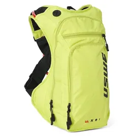 USWE Outlander Moto 9 Trinkrucksack Gelb Gelb One Size