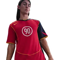 Nike Total 90 Dri-Fit Herren Trikot, rot in Größe L