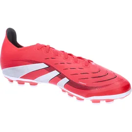 adidas Predator League AG Herren LucRed/FtwWht/Cblack 43 1/3