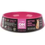 Lickimat OH Bowl Cat