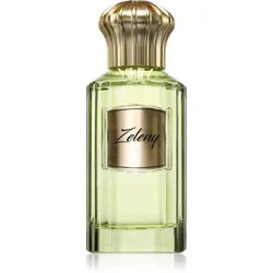 Ahmed Al Maghribi Zeleny Eau de Parfum Unisex 100 ml