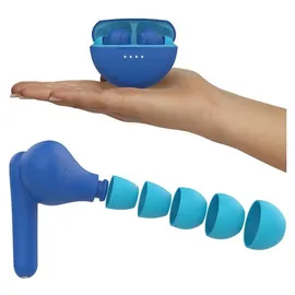 Belkin SoundForm Nano 2 Blau