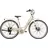 28 Zoll RH 45 cm Damen creme