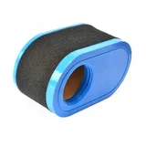 Luftfilter kompatibel mit MTD ThorX Motor 4P90 AU JH JHA JHB JHC UC / 737-05065 751-12260