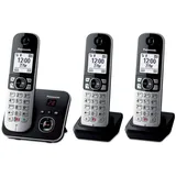 Panasonic KX-TG6863NLB