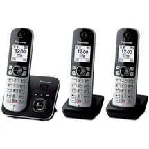 Panasonic KX-TG6863NLB