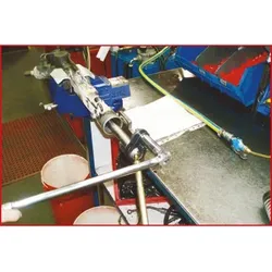 Exzenter Klemm- und Drehvorrichtung, 23-45mm