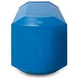 Buderus Logalux LT135/1 135 Liter Warmwasserspeicher liegend