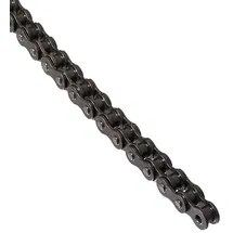 DID 525 Kette Stahl 110 Links Kettenschloss