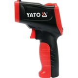 Yato Yato, Infrarotthermometer, YATO YT-73201 berührungsloses Infrarot-Thermometer-Pyrometer -50 °C + 650 °C