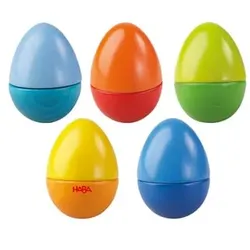 HABA® Musikeier