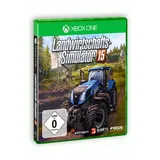 Landwirtschafts-Simulator 15 (Xbox One)