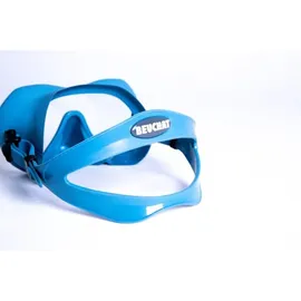 Beuchat Maxlux S - Spring Blue One Size