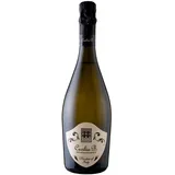 Cecilia Beretta Spumante Bianco Cecilia B. Extra Dry Chardonnay Brut (1 x 0.75l)
