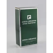Paco Rabanne Pour Homme Eau de Toilette 50 ml