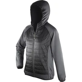 Spiro Damen Zero Gravity Jacke Übergangsjacke S268F navy/navy XXL (44)