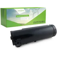 Green2Print Toner schwarz 13900 Seiten ersetzt Xerox 106R03582 passend