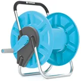 Cellfast - Gartenschlauchständer 60lfm 1/2" aluplus