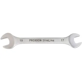 PROXXON Doppelmaulschlüssel 14 x 15 mm