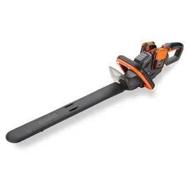 FUXTEC FX-E2HSSET 61 cm inkl. 2 x 20V Li-Ion