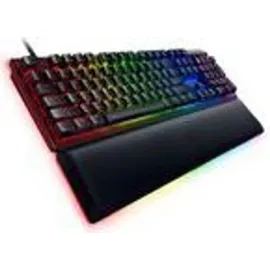 Razer Huntsman V2 Analog Gaming Tastatur schwarz