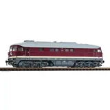 Roco TT Diesellokomotive 142 006-6, DR, Ep. IV