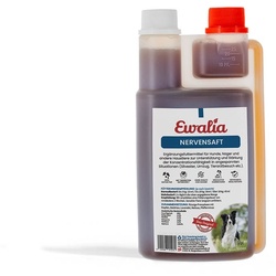 Ewalia Nervensaft für Hunde 500ml