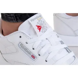 Reebok Classics Leather Cloud White / Cloud White / Cloud White 38