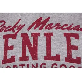 BENLEE Rocky Marciano Benlee Lastarza ärmelloses T-shirt - Marl Grey, - 3XL