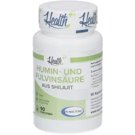 Zec+ Nutrition Health+ HumicSure Kapseln 90 St.