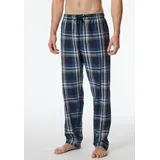 SCHIESSER Pyjamahose Mix + Relax Bunt 98