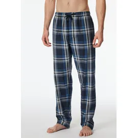SCHIESSER Pyjamahose Mix + Relax Bunt 98