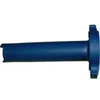 WOLF-Garten Wolf Thermogriff blau 1731392 für Verrohrungsgruppen ab 2016