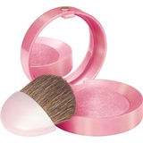 Bourjois Little Round Pot Rouge 2,5 g 54 Rose Frisson