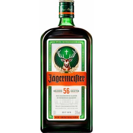 Jägermeister 1l