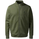 MCS Sweatshirt MCJones Grün XXL