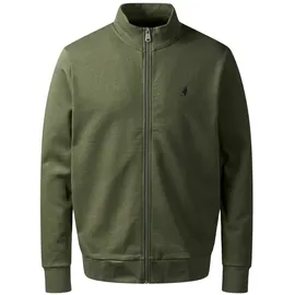 MCS Sweatshirt MCJones Grün XXL