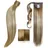 Balmain Catwalk Ponytail Straight L.A. 55 cm